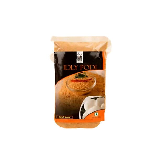 Isha Life Idli Podi 