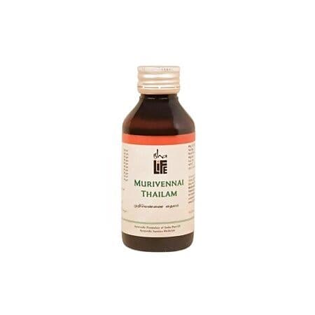 Isha Life Murivennai Thailam