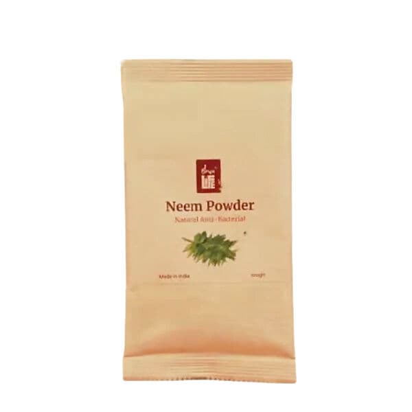 Isha Life Neem Powder