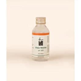 Isha Life Oma Water