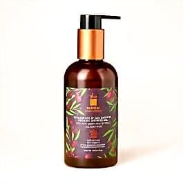 Isha Life Refreshing Age Defense Shower Gel