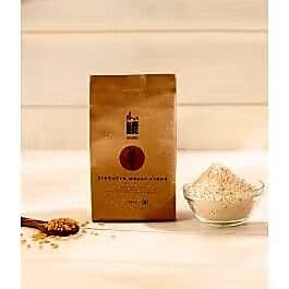 Isha Life Sprouted Wheat Flour