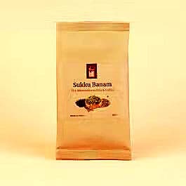Isha Life Sukku Coffee
