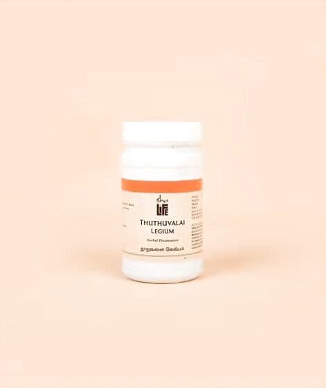 Isha Life Thuthuvalai Legium