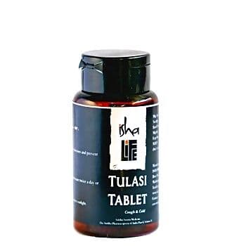 Isha Life Tulsi Tablet