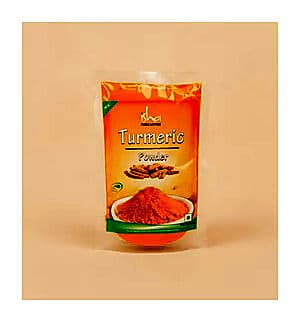 Isha Life Turmeric Powder 