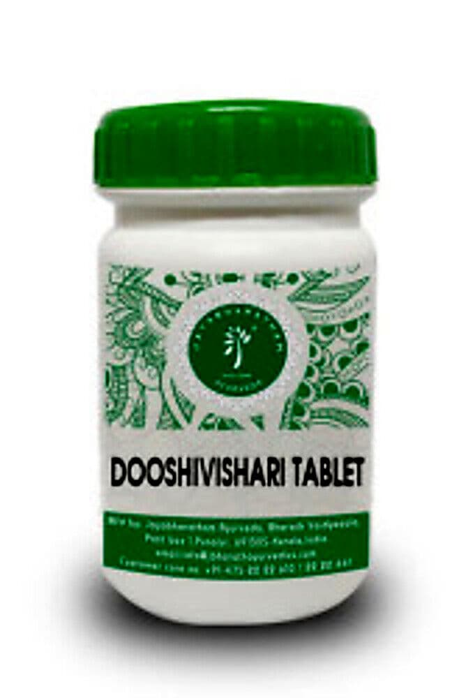 Jayabharatham Dooshivishari Gulika