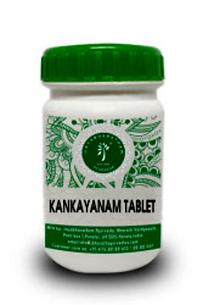 Jayabharatham Kankayanam Gulika