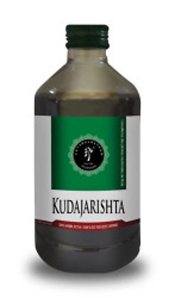 Jayabharatham Kudajarishta