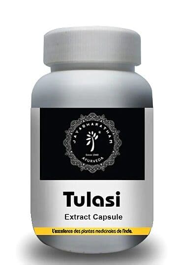 Jayabharatham Tulasi Capsule
