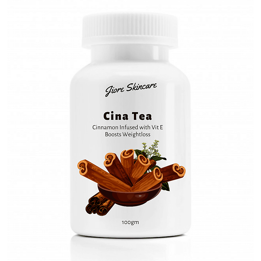 Jiore Cina Detox Tea