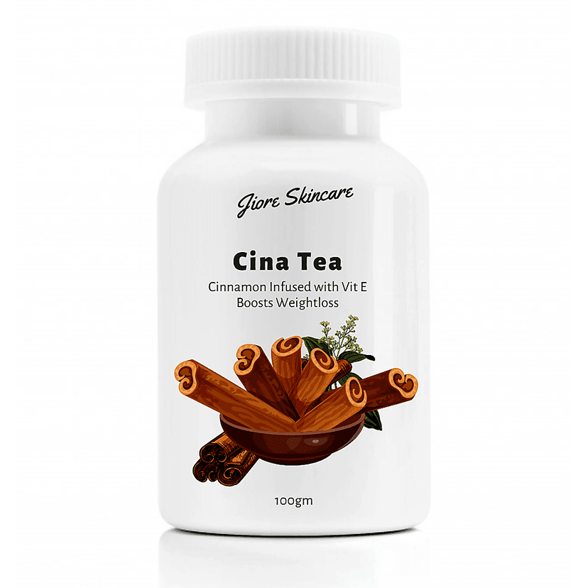 Jiore Cina Detox Tea