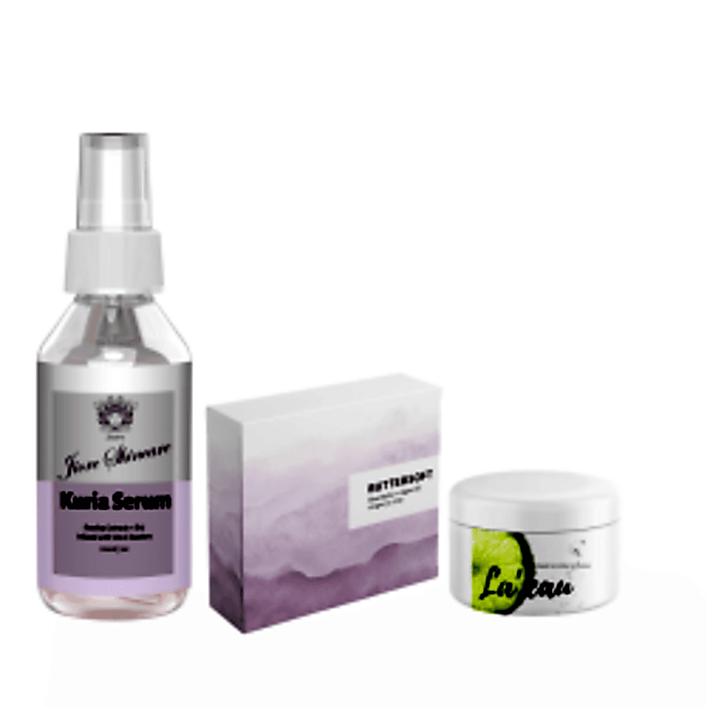 Jiore Dark Spots Corrector Combo