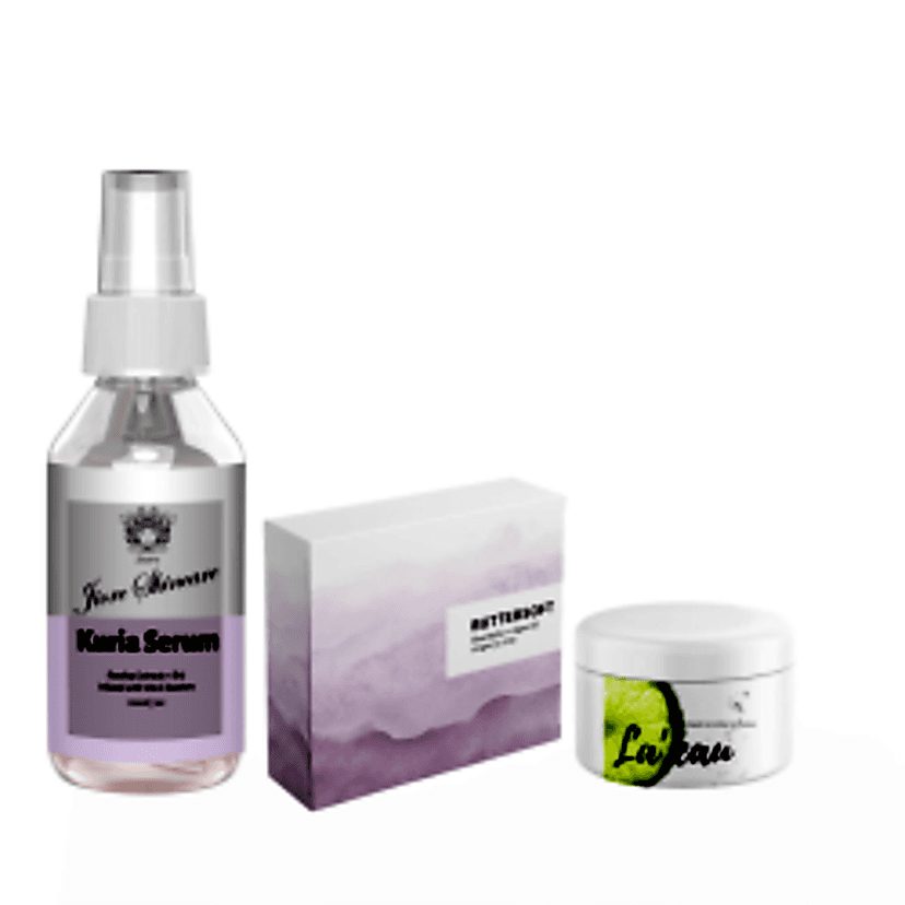 Jiore Dark Spots Corrector Combo