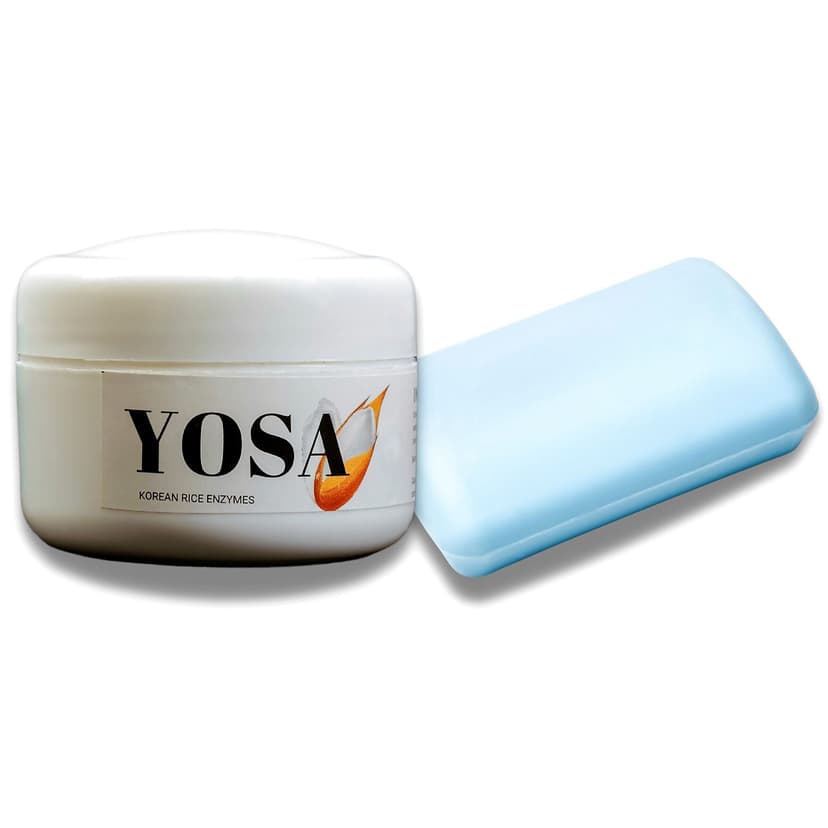 Jiore Facial Hair Removal Combo