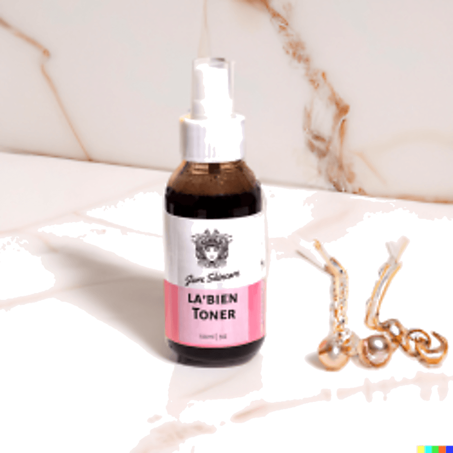 Jiore La Bein Toner