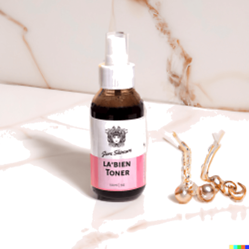 Jiore La Bein Toner