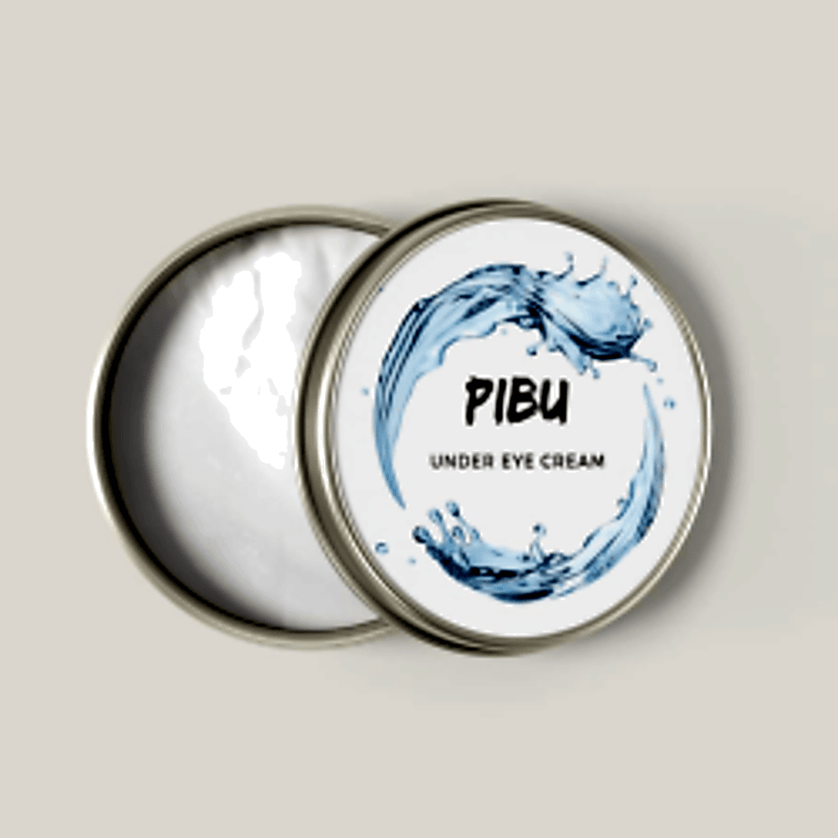 Jiore PIBU Eye cream