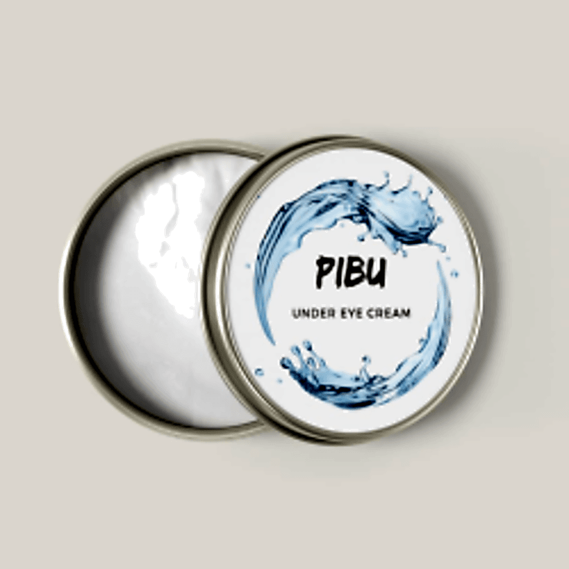 Jiore PIBU Eye cream