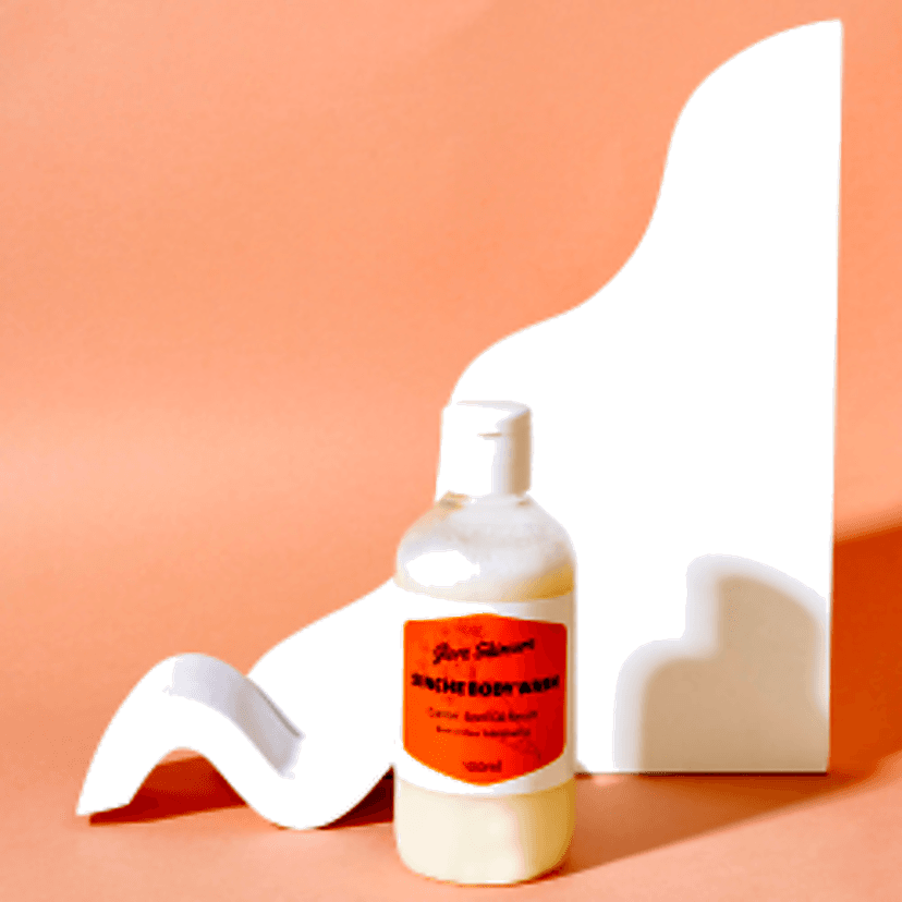 Jiore Sinche Body Wash