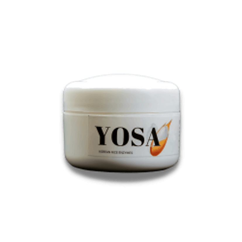 Jiore Yosa Japanese Mask