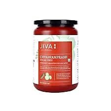Jiva Chyawanprash Sugar Free