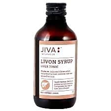 Jiva Livon Syrup