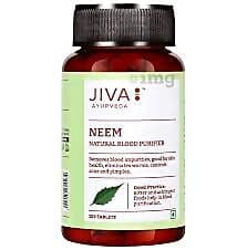 Jiva Neem Tablet