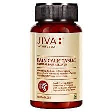 Jiva Pain Calm Tablet