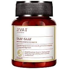 Jiva Saaf-Saaf Tablet