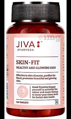 Jiva Skin-Fit Tablet