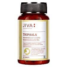 Jiva Triphala Tablet
