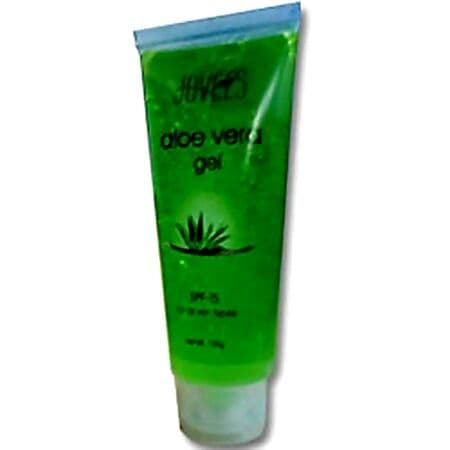 Jovees Aloevera Gel SPF 15
