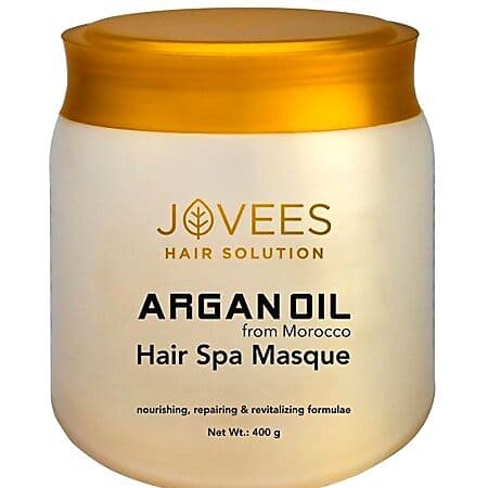 Jovees Hair Spa Masque
