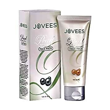 Jovees Pearl Whitening Face Wash