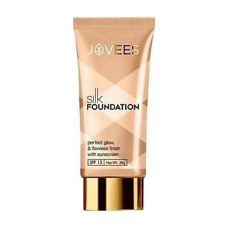 Jovees Silk Foundation