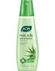 Joy Pure Aloe Anti-Pollution Face wash