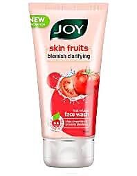 Joy Skin Fruits Blemish Control Face Wash