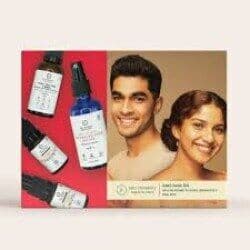 Juicy Chemistry Anti-Acne Kit