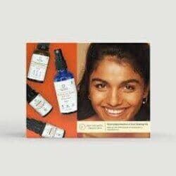 Juicy Chemistry Anti-Pigmentation Kit