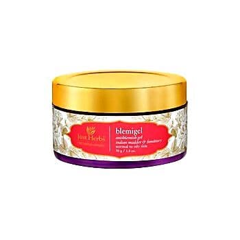 Just Herbs Blemigel Anti Blemish Gel
