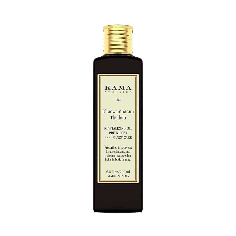 Kama Ayurveda Dhanwantaram Thailam