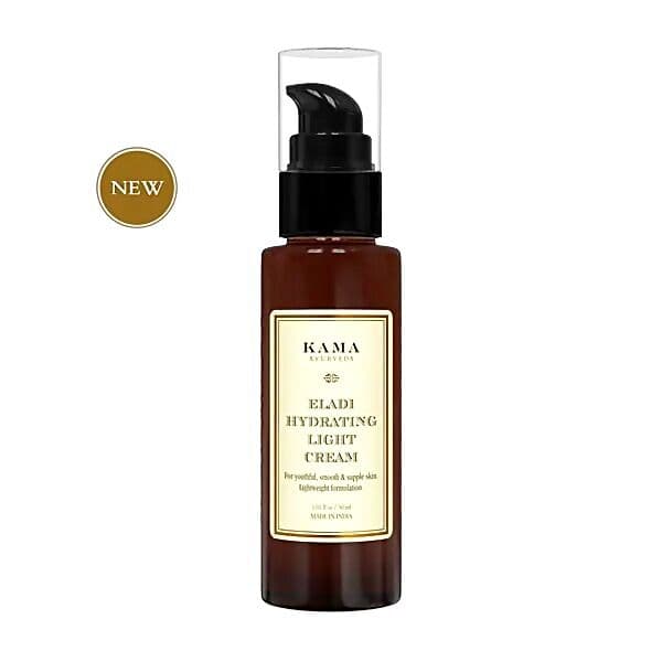 Kama Ayurveda Eladi Hydrating Light Cream