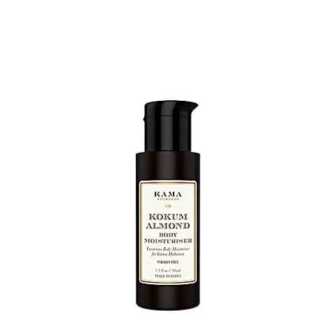 Kama Ayurveda Kokum Almond Body Moisturiser