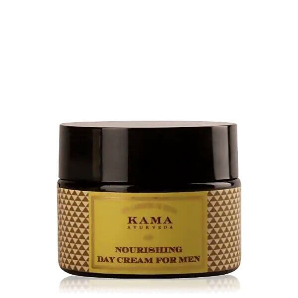 Kama Ayurveda Nourishing Day Cream For Men