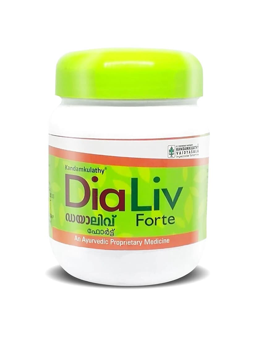Kandamkulathy Dialiv Forte