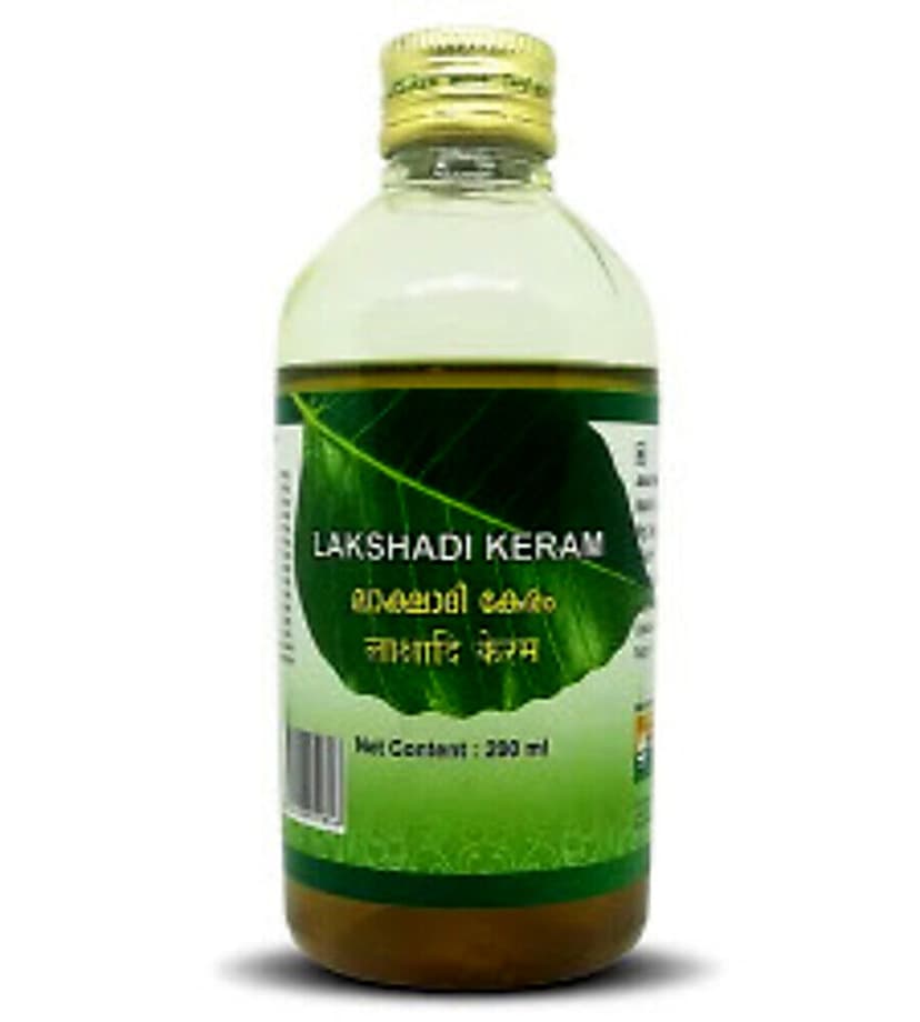 Kandamkulathy Lakshadi Keram