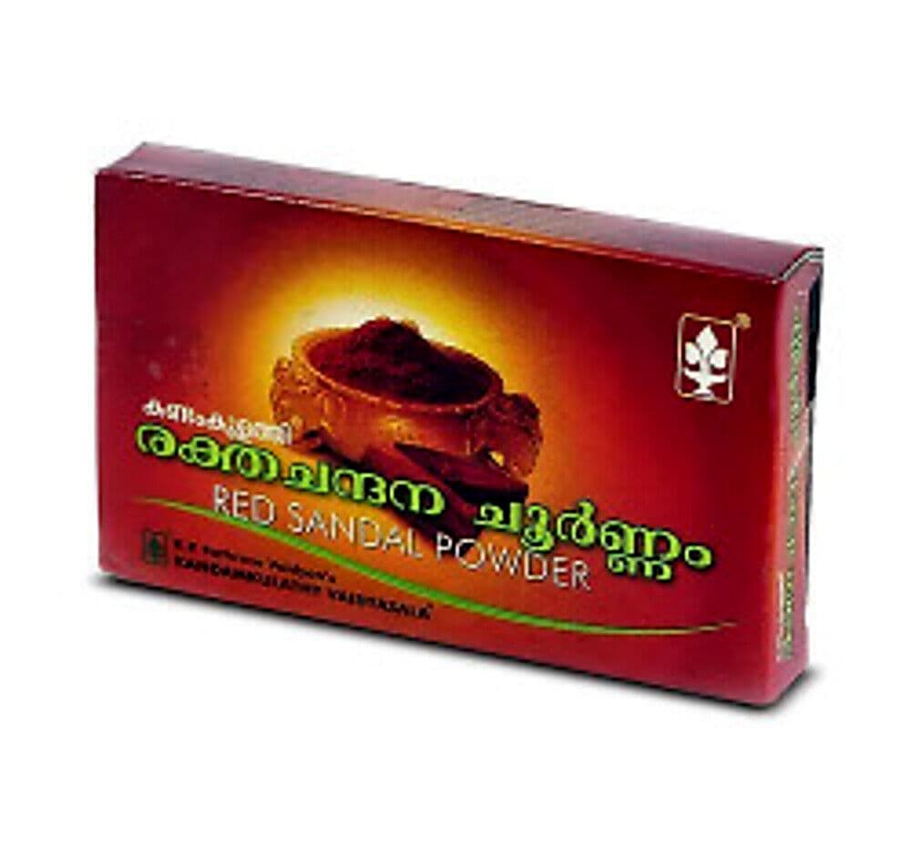 Kandamkulathy Rakthachandhana Choornam