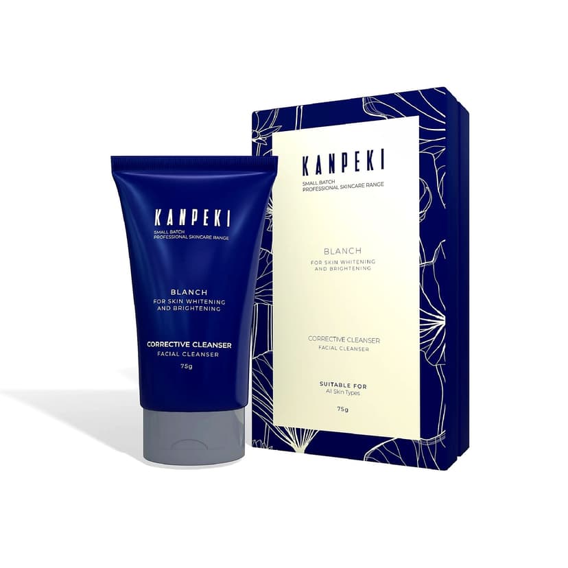 Kanpeki Corrective Cleanser