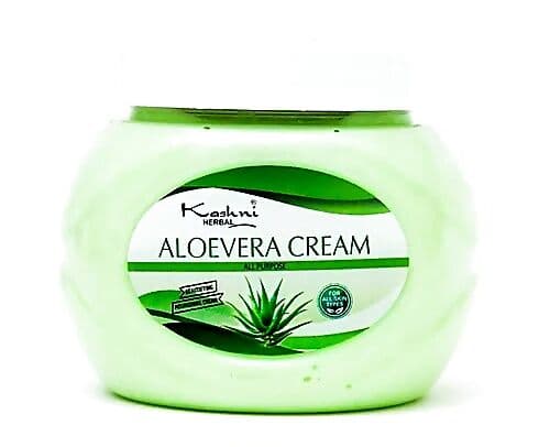 Kashni herbal Aloe Vera Face Cream
